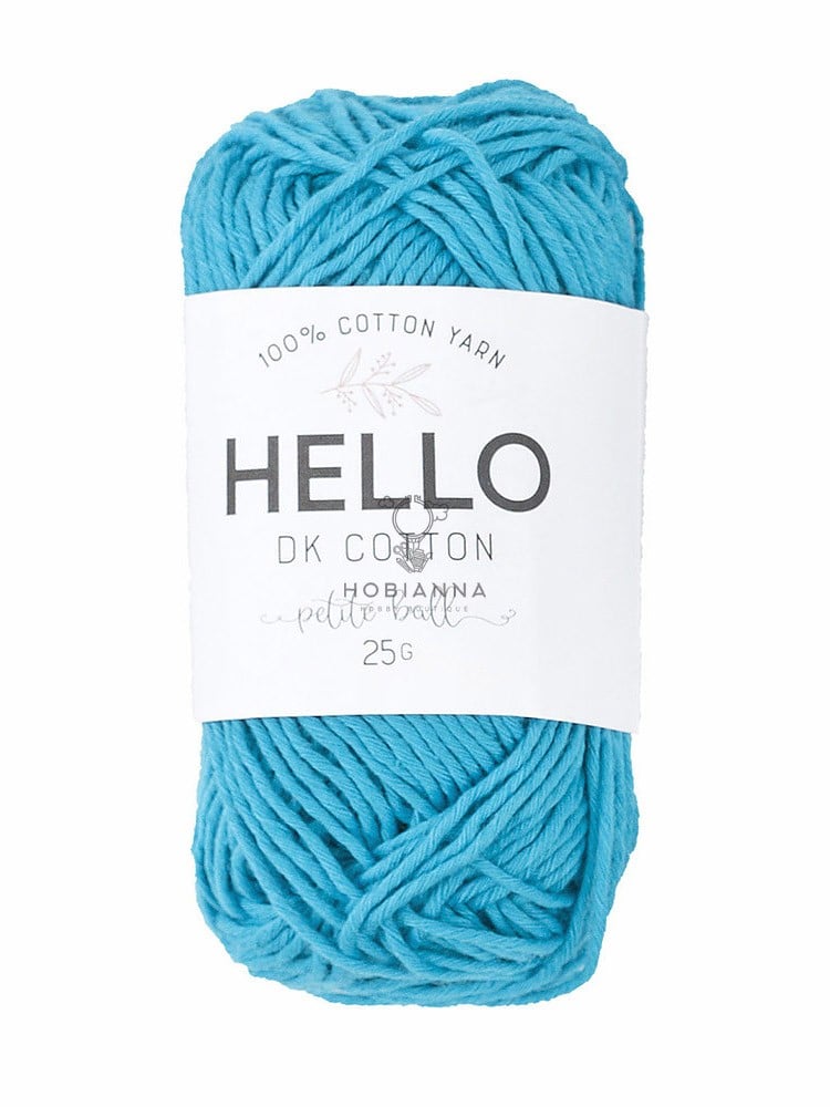 Hello No:152 25gr Pamuk İpliği