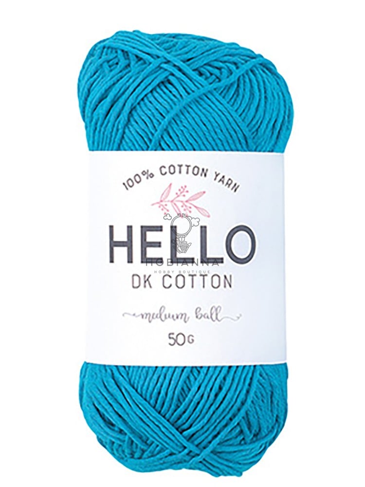 Hello No:152 50gr Pamuk İpliği