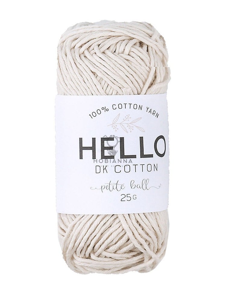 Hello No:157 25gr Pamuk İpliği