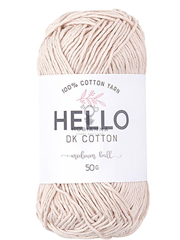 Hello No:157 50gr Pamuk İpliği