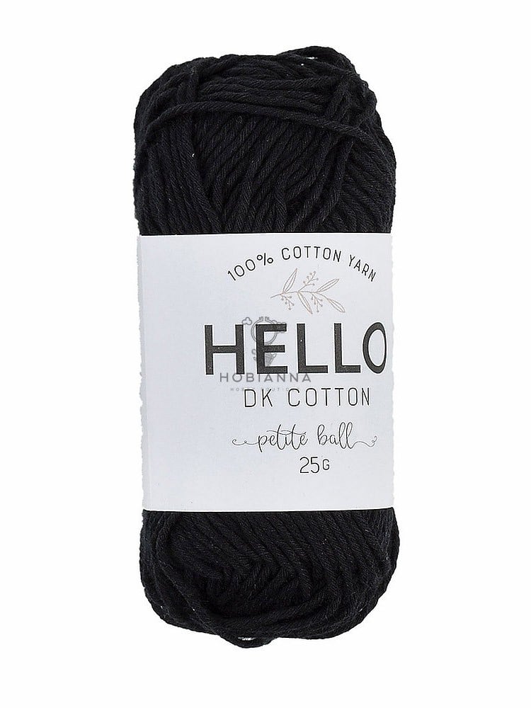 Hello No:160 25gr Pamuk İpliği