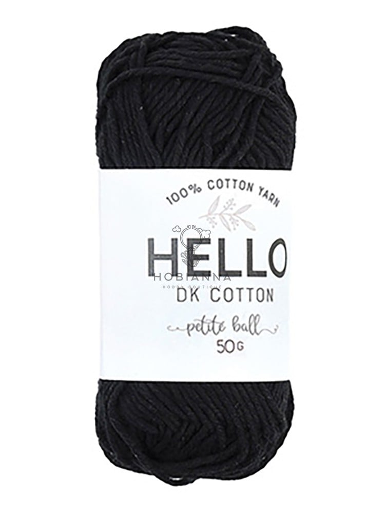 Hello No:160 50gr Pamuk İpliği
