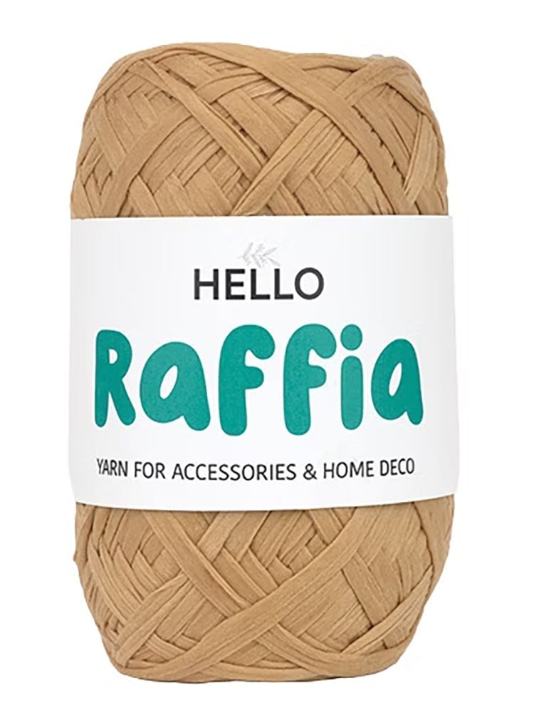 Hello Raffia 100 gr No: 32