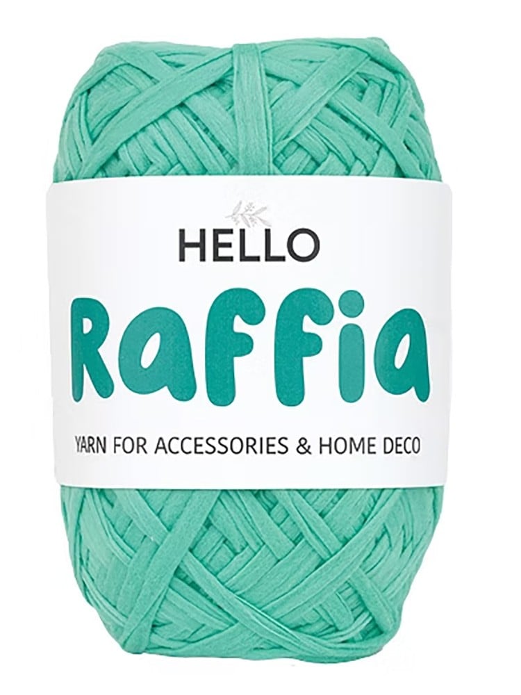 Hello Raffia 100 gr No: 37
