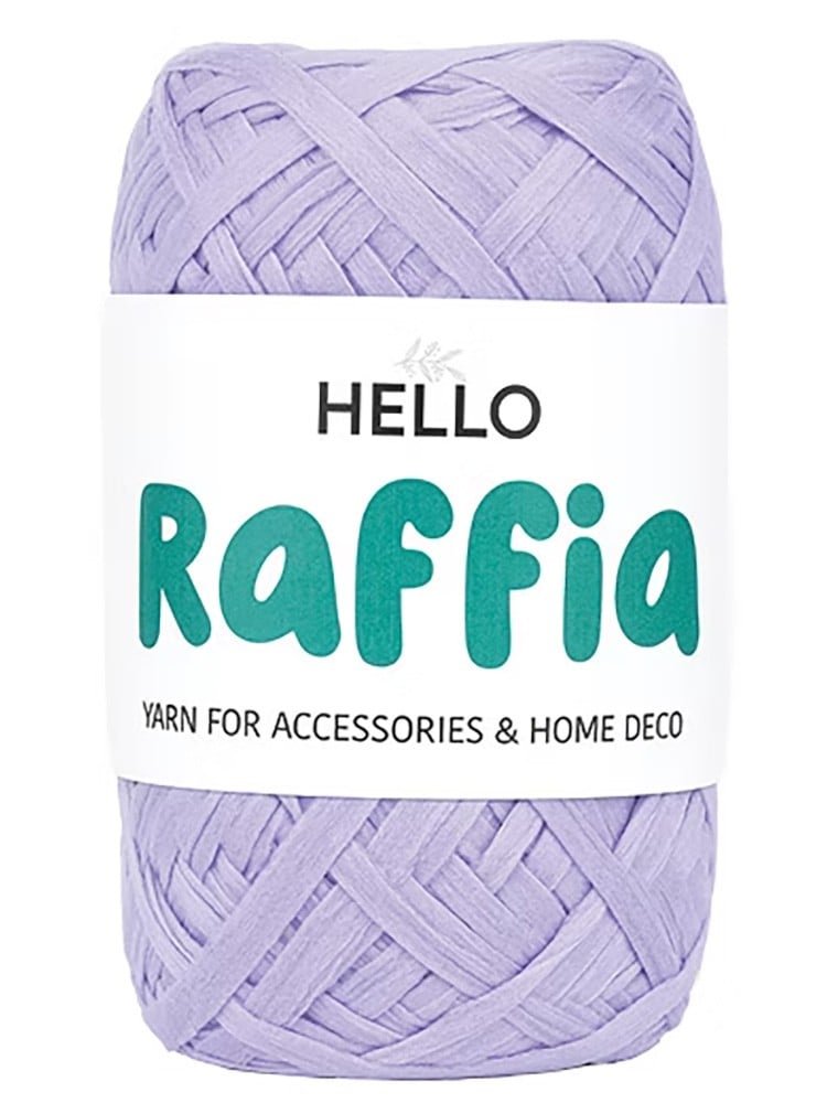 Hello Raffia 100 gr No: 39