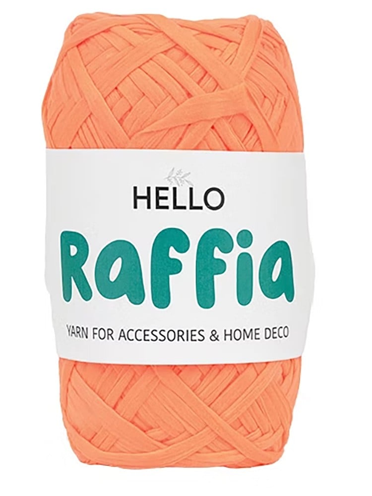Hello Raffia 100 gr No: 40