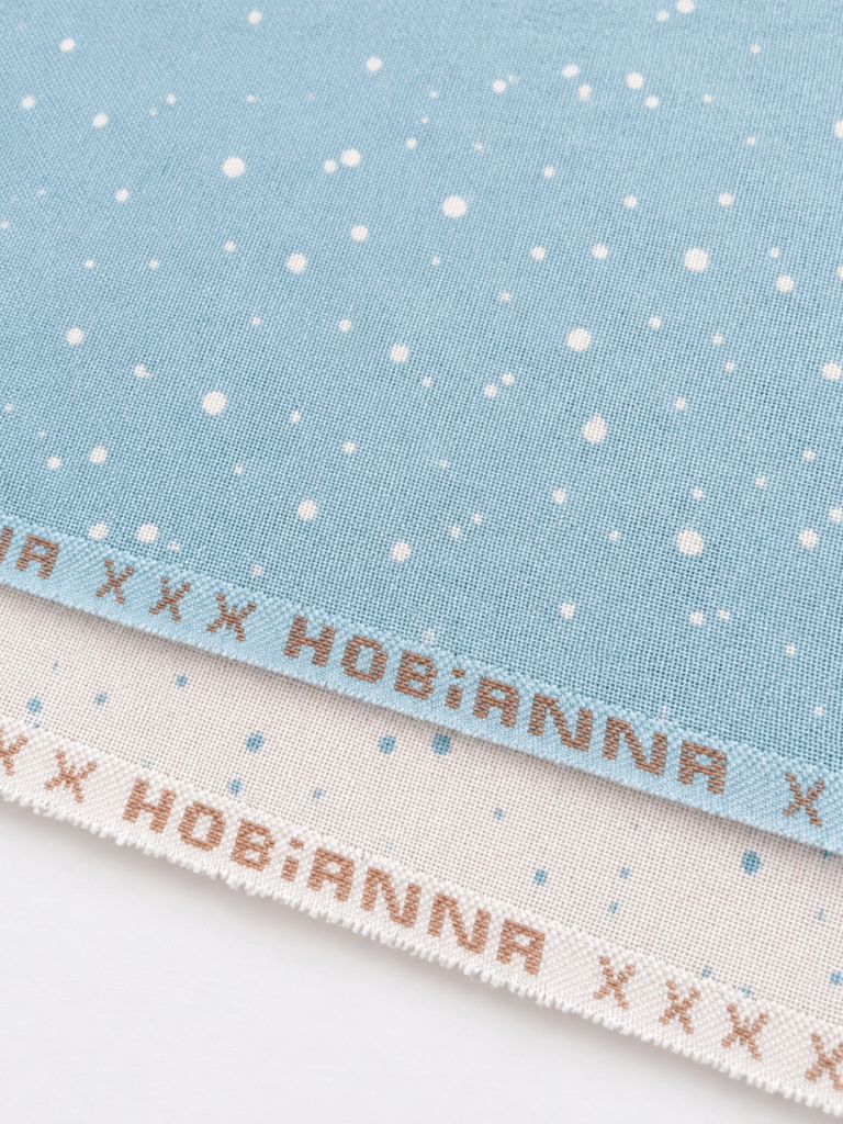 Hobianna Nazende – Splash Mavi – En:160cm, 27Ct