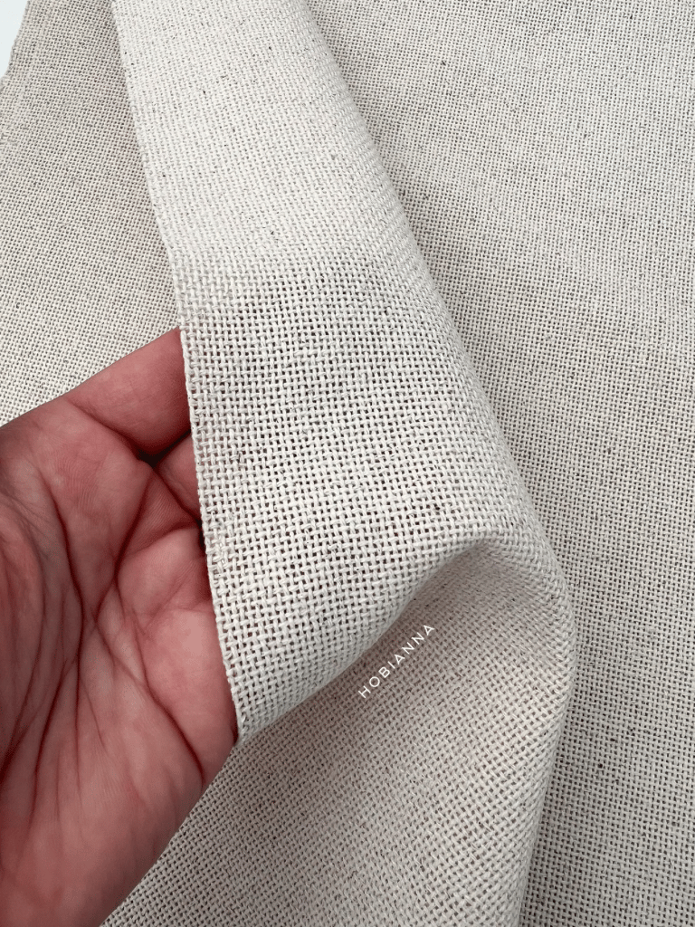 Hobianna Punch & Tufting Kumaşı (Cendere), En:220 cm