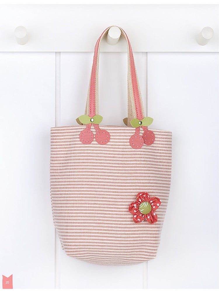 Home Sweet Home Sewing - Patchwork (İngilizce)