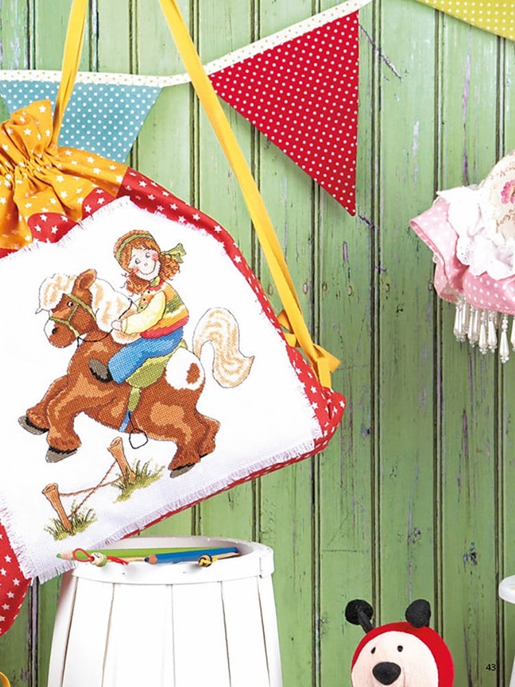 Kanaviçe Dergisi Sayı : 40
