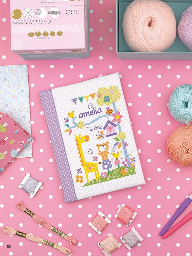 Kanaviçe Dergisi Sayı : 42