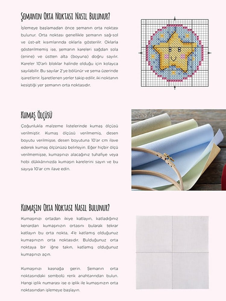 Kanaviçe Dergisi Sayı : 52