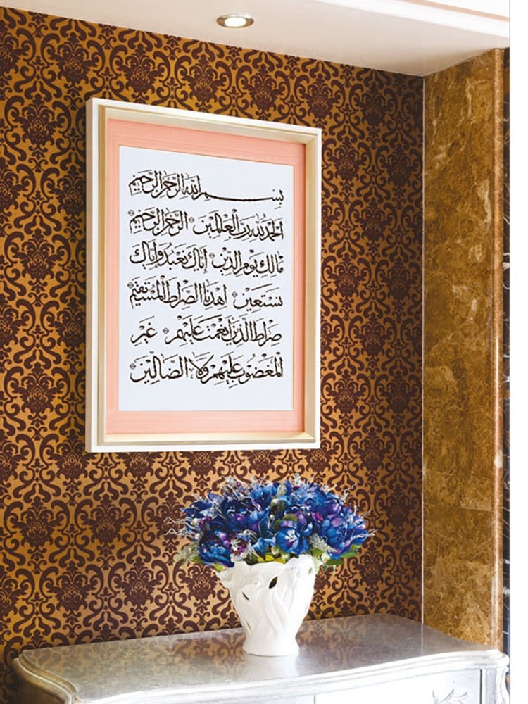 Kanaviçe Dergisi Sayı : 57