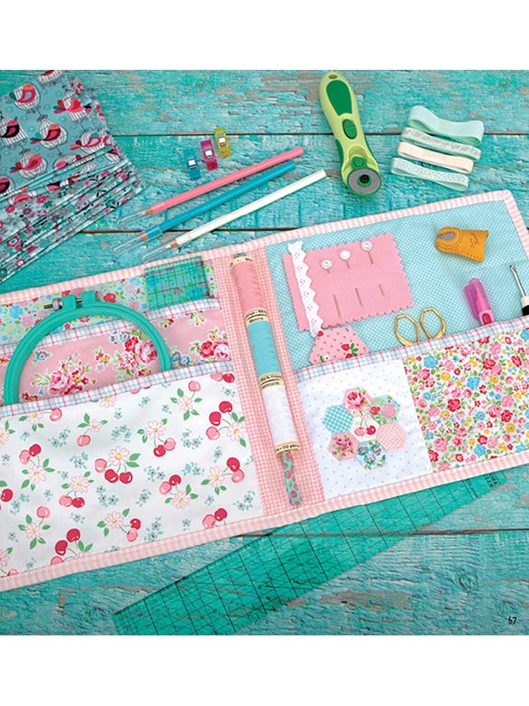 Lovely Little Patchwork (İngilizce)