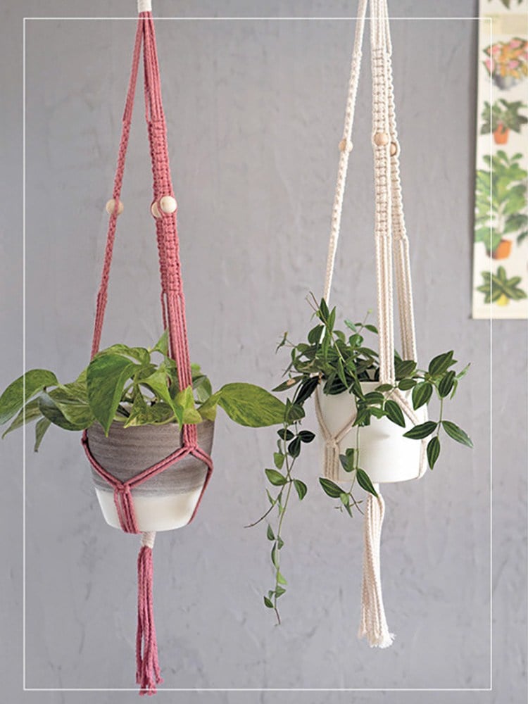 Macrame Super Easy (İngilizce)