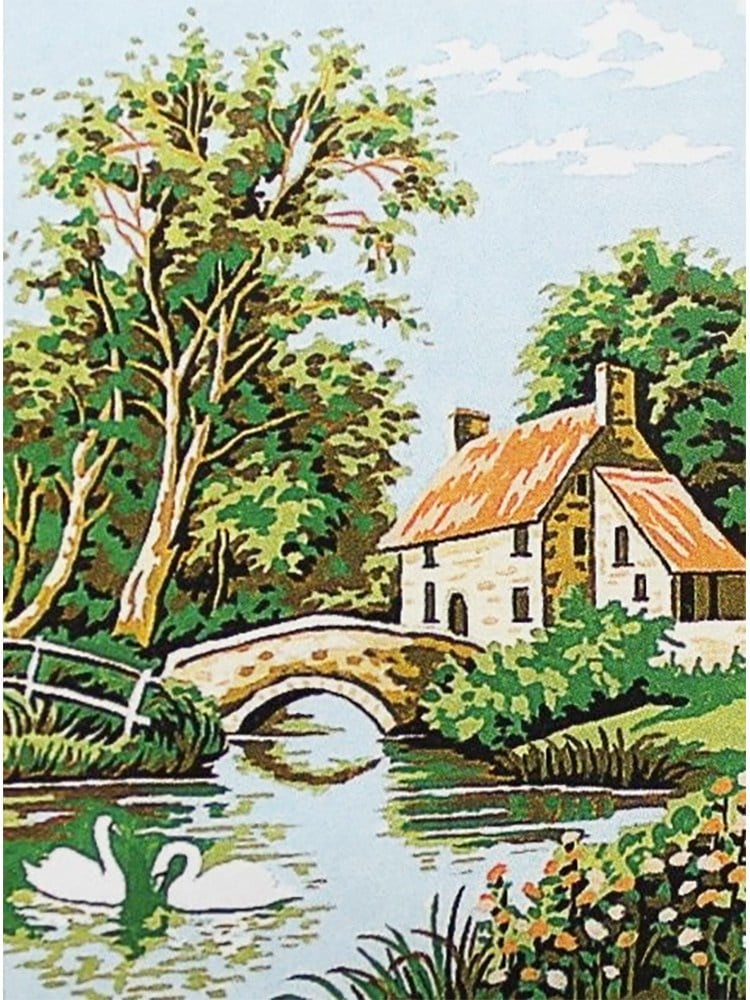 Margot Goblen 72.2047 – 30x40cm
