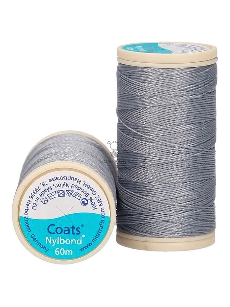 Mez Nylbond Ekstra Sağlam Dikiş İpi No: 6022