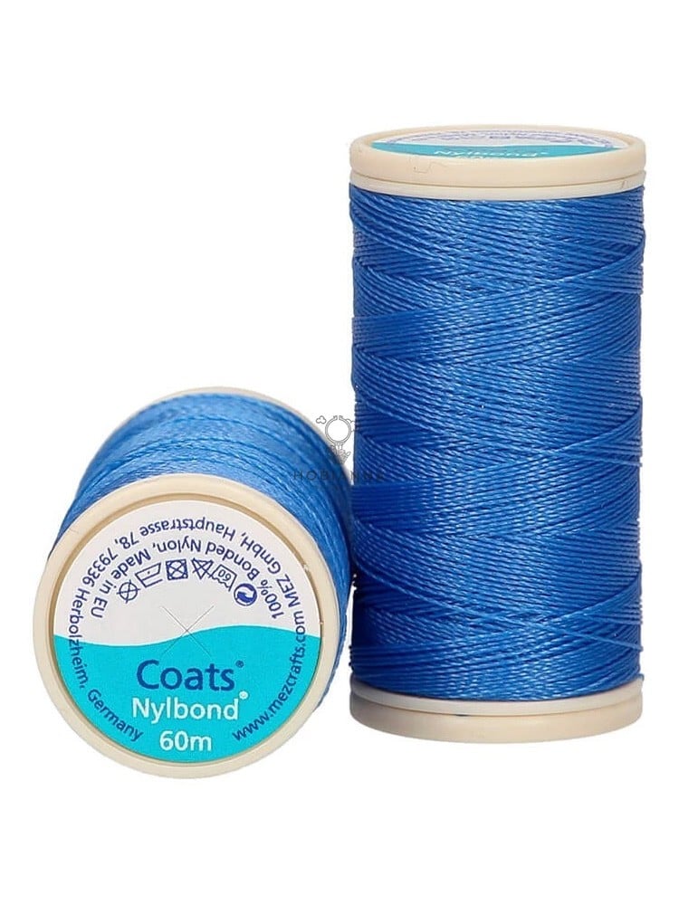 Mez Nylbond Ekstra Sağlam Dikiş İpi No: 4627