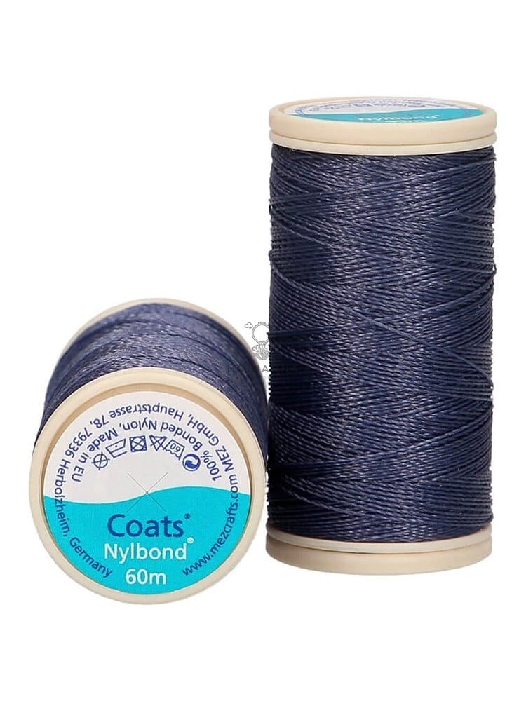 Mez Nylbond Ekstra Sağlam Dikiş İpi No: 6540