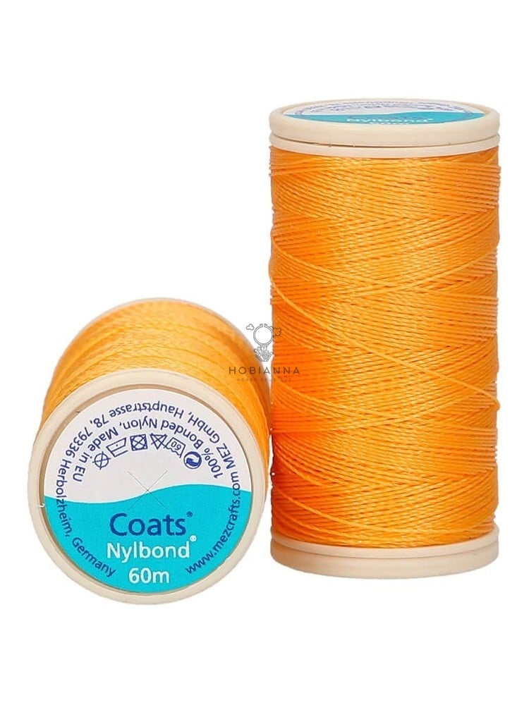 Mez Nylbond Ekstra Sağlam Dikiş İpi No: 6845