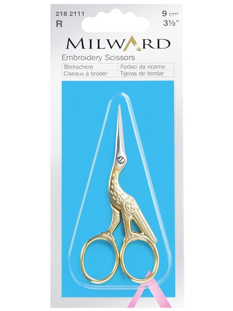 Milward Leylek Gold Makas