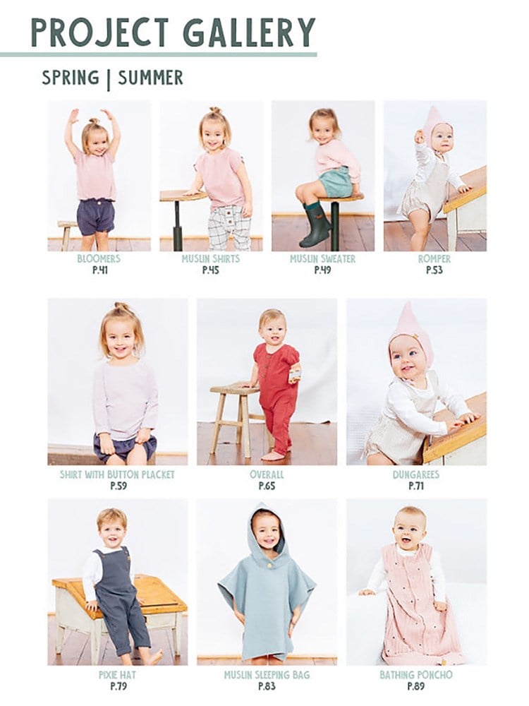 Mini Fashion (İngilizce)