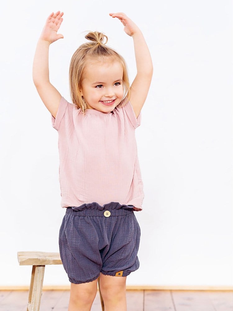 Mini Fashion (İngilizce)