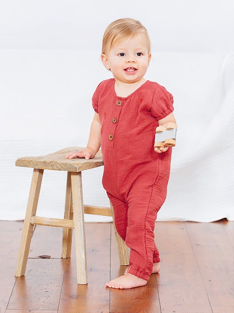 Mini Fashion (İngilizce)