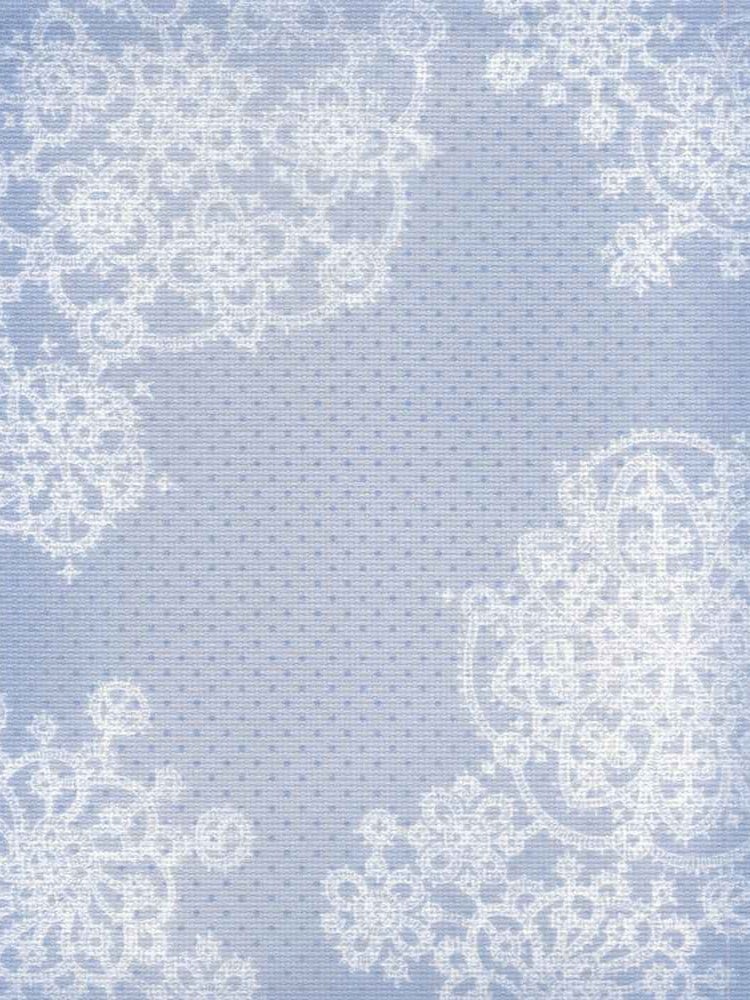 Mp Studia Baskılı Etamin 30*40cm - KD14-010