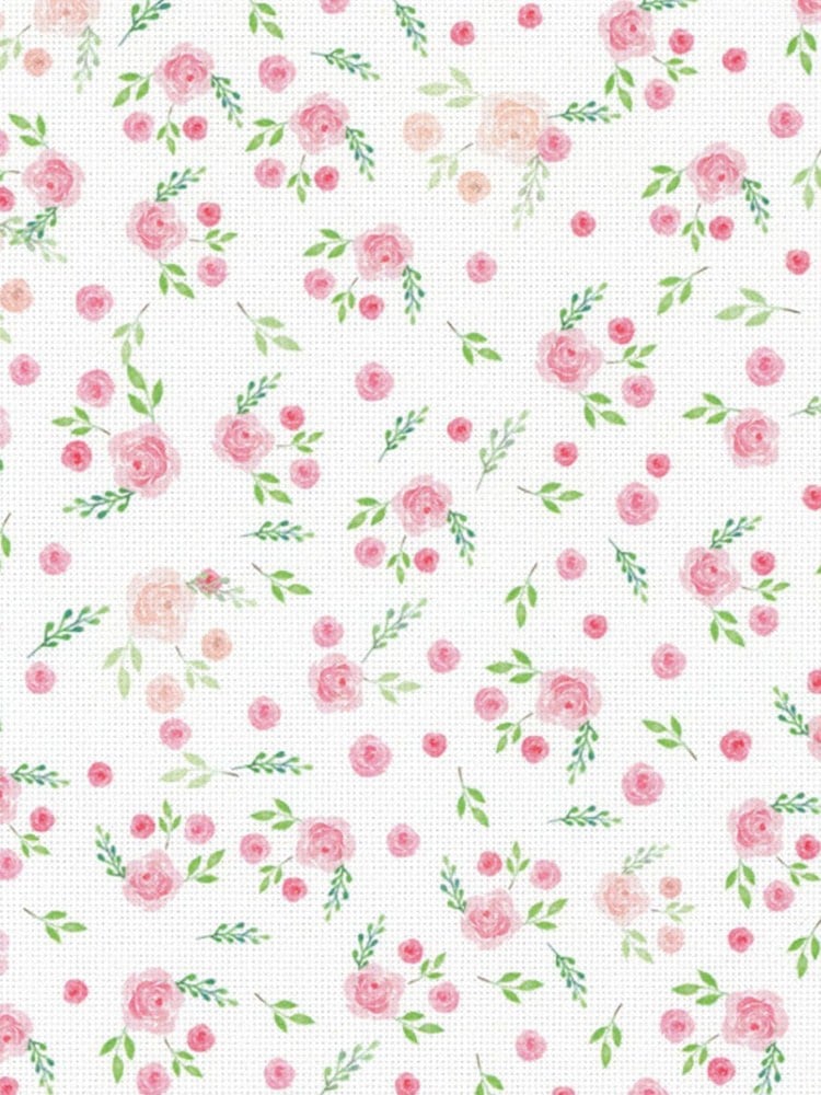 Mp Studia Baskılı Etamin 30*40cm - KD14-132