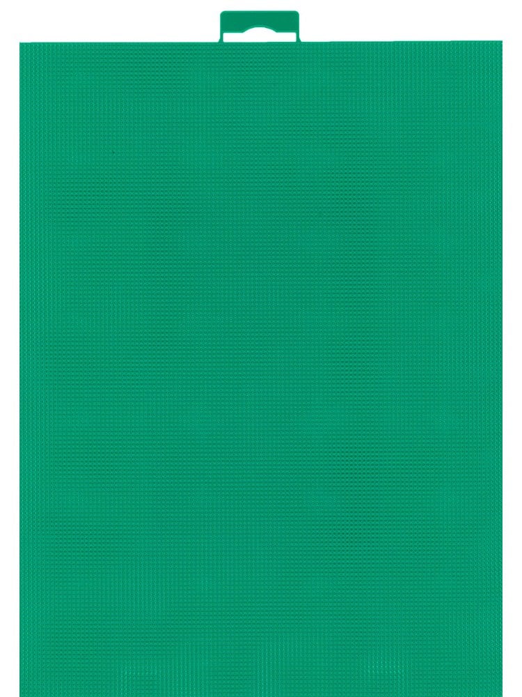 MP Studia Plastik Etamin 28x21cm - Yeşil
