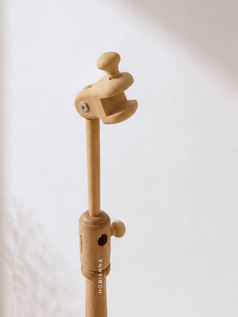 NURGE Floor Embroidery Stand 190-2