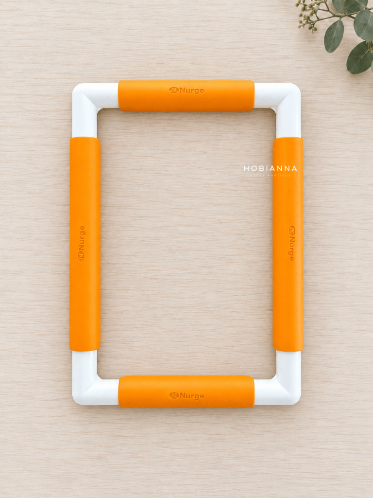 Nurge Clip Hoop - 21x29cm