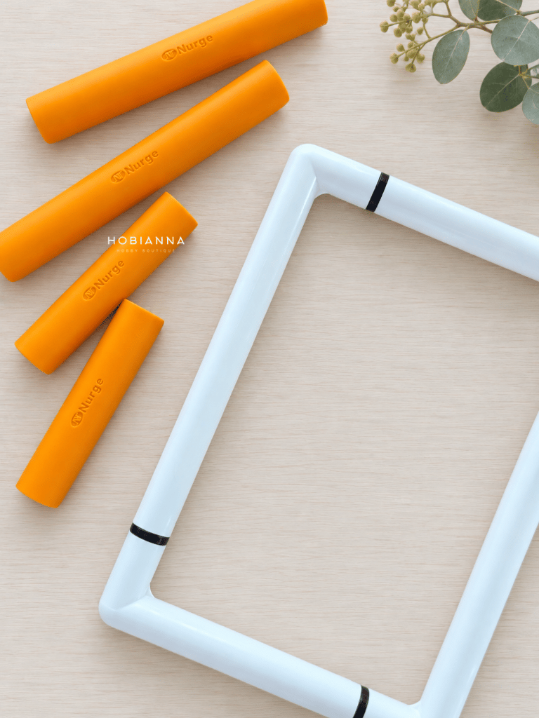 Nurge Clip Hoop - 21x29cm
