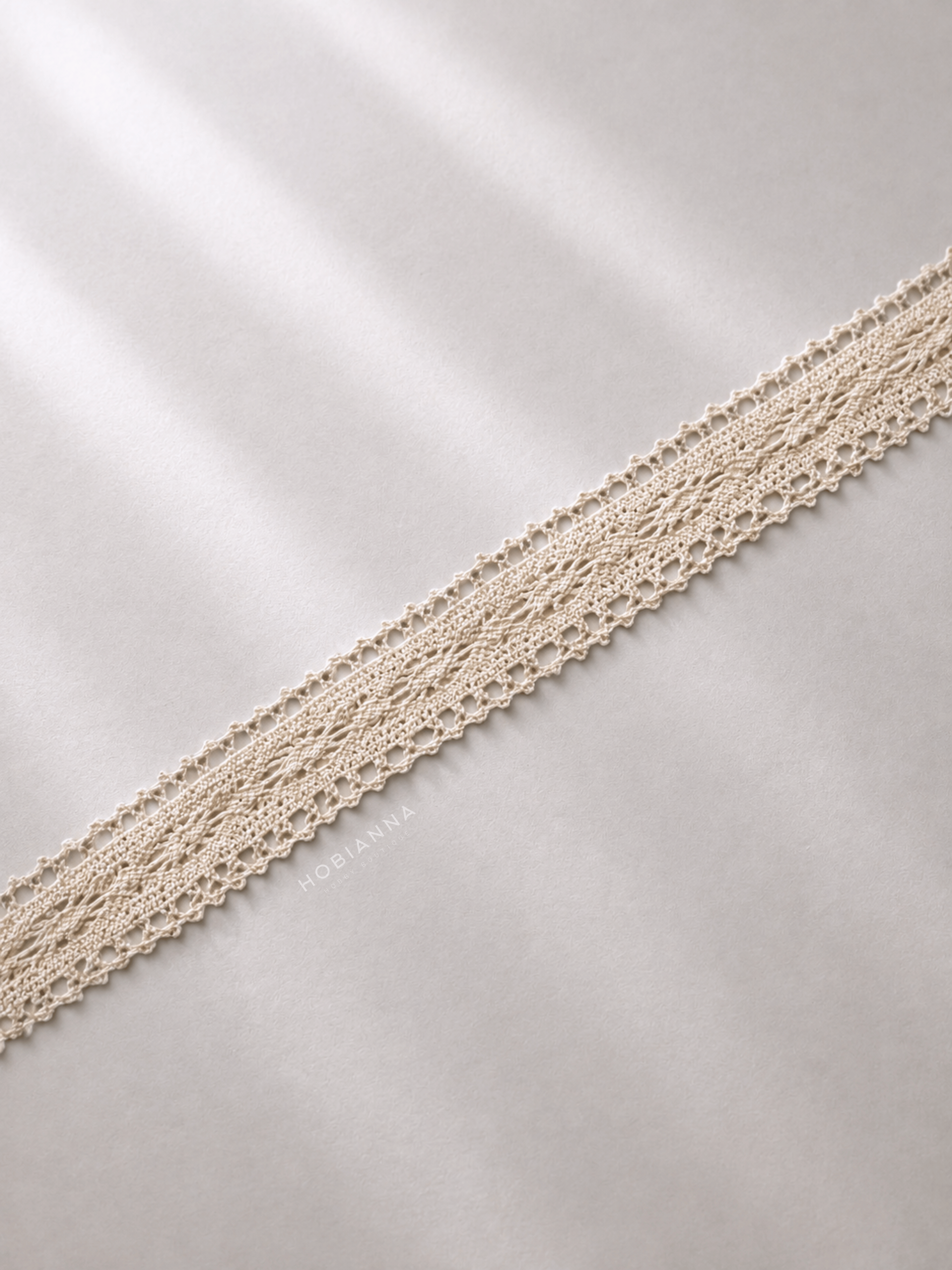 Hobianna Cotton Lace - DANT-01