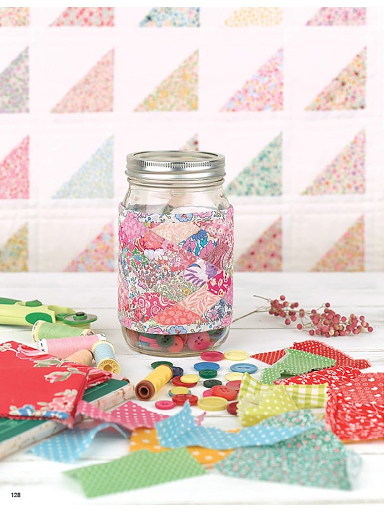 Patchwork Gifts (İngilizce)