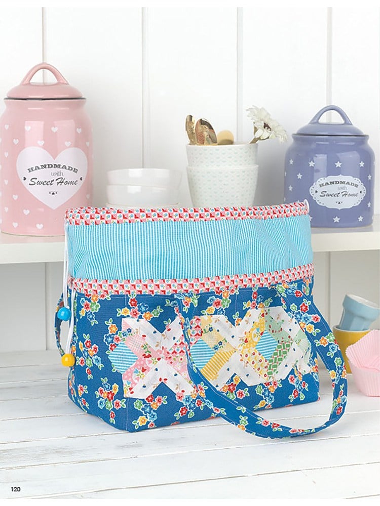 Patchwork Gifts (İngilizce)