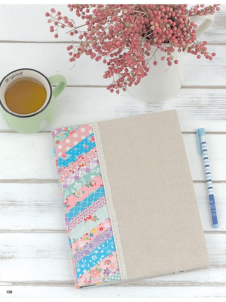 Patchwork Gifts (İngilizce)