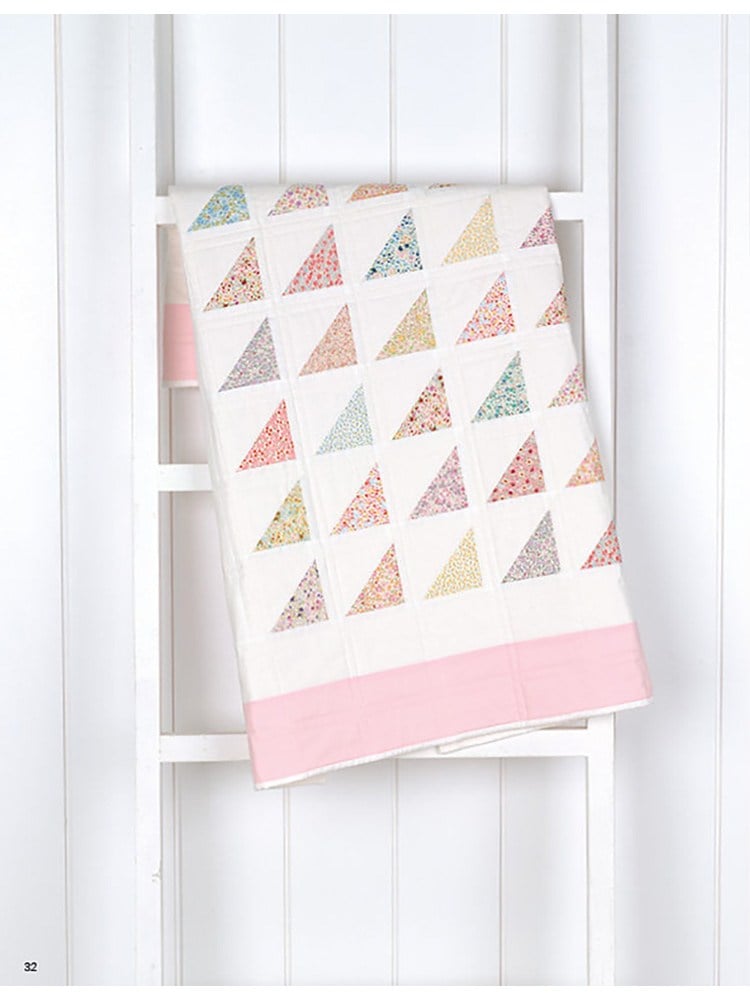 Patchwork Gifts (İngilizce)