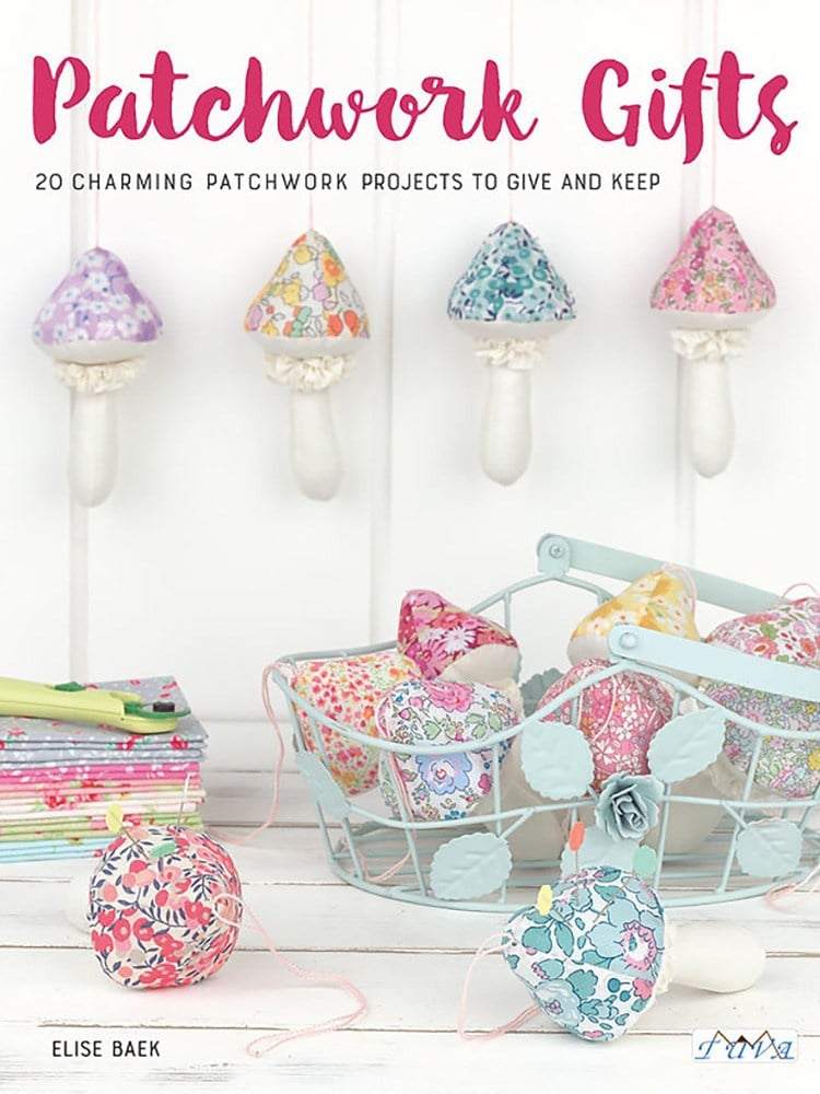 Patchwork Gifts (İngilizce)