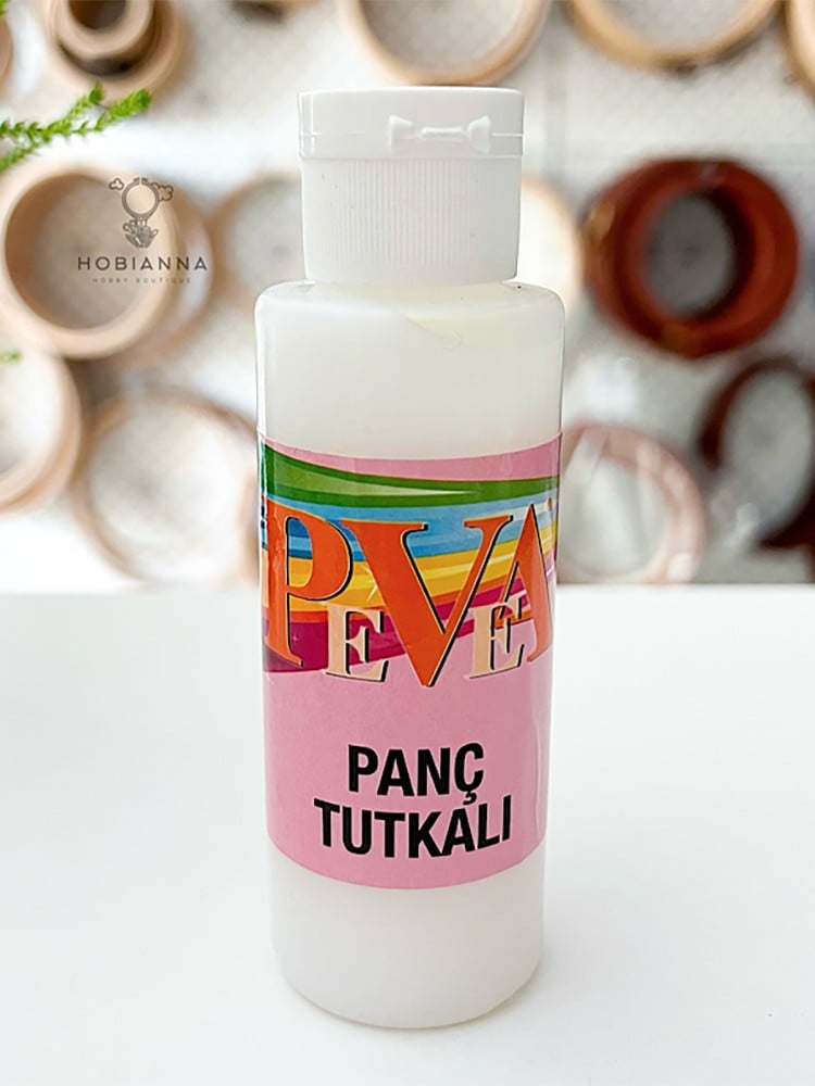 PeVeA Punch Tutkalı 100g