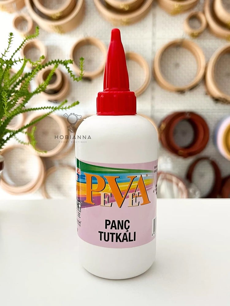 PeVeA Punch Tutkalı 250g