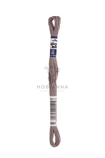 Puppets Muline İplik - 00551