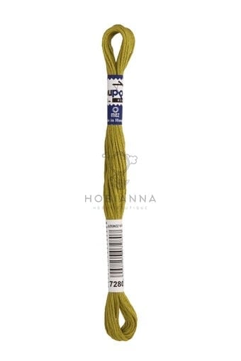 Puppets Muline İplik - 07280