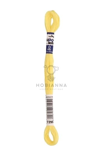 Puppets Muline İplik - 07295