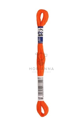 Puppets Muline İplik - 07330