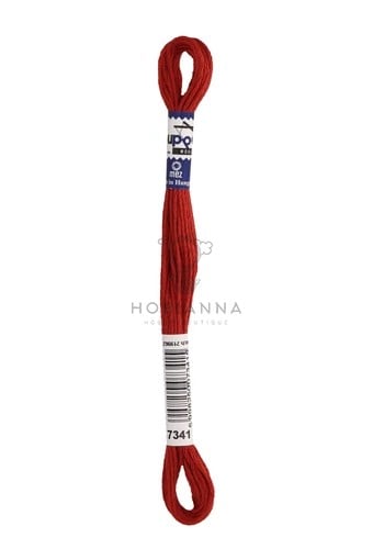 Puppets Muline İplik - 07341