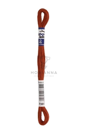 Puppets Muline İplik - 07351