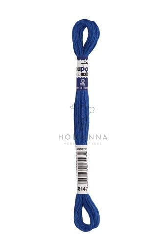 Puppets Muline İplik - 08147