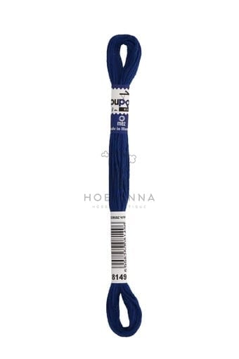 Puppets Muline İplik - 08149